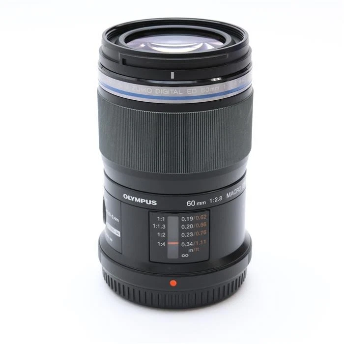 Olympus M. Zuiko f/2.8 Camera Lenses 60mm Focal for sale | eBay