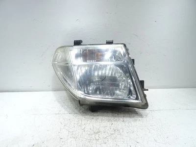 FARO HALÓGENO LADO CONDUCTOR NISSAN PATHFINDER MK3 R51 2005-2009 26010-EB30B Foto 1 de 4