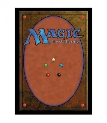[INGLÉS] Cartas Magic The Gathering Artefactos (100) - Master Of Games - Imagen 1 de 1