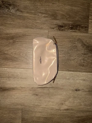 BOLSO DE COSMÉTICOS LANCÔME Paris auténtico nuevo con embalaje... Increíble Foto 1 de 3