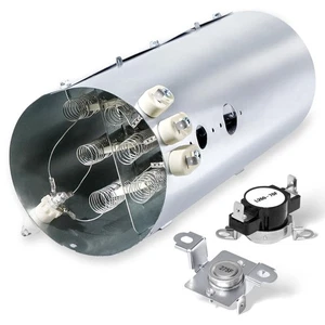 Trockner Heizelement Ersatz passend für Electrolux Frigidaire Trockner Heizung... - Bild 1 von 9