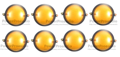 Diafragma 8 piezas para PRV D4400Ph, D4400Ph-Nd y D4260Ph 8 ohmios Foto 1 de 4