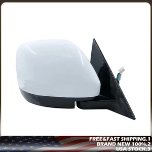 For 2011-2016 Armada Side Mirror Right 5 Wire Power 96301-1LH0B - Bild 1 von 1