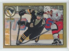 1998-99 O-Pee-Chee Chrome Refractors #111 Jaromir Jagr kl
