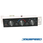 A/C Heater Control Panel For GMC Suburban C1500 K2500 Yukon Chevy Tahoe 9378805
