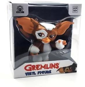 FIGURA DE VINILO CULTURE FLY GREMLINS (GIZMO) CULTUREFLY 2022 4 PULGADAS - Imagen 1 de 4