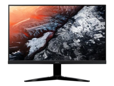 Acer 27” 170Hz 2K Gaming Monitor 1ms AMD FreeSync Premium, WQHD (2560 x 1440), H - Image 1 of 4