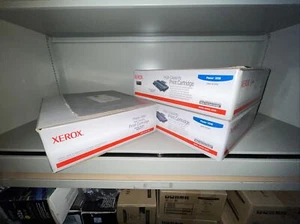 XEROX 106R01374 Phaser 3250High Capacity (3 Pieces In Lot. One Of Them Open Box) - Afbeelding 1 van 1