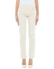 RRP €155 INCOTEX Jacquard Trousers W30 Stretch Textured Zip Fly