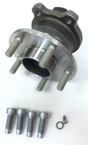 Genuine FEBI Wheel Bearing Kit (For Ford C-Max II / Ford C-Max II Van) 102267 - Picture 1 of 5