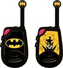 Lexibook - Batman Digital Walkie-Talkies (2Km) (Tw25Bat) (US IMPORT) TOY NEW