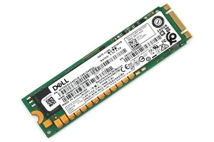 TC2RP DELL SSD 240GB SATA 6G M.2 512E - Afbeelding 1 van 7