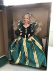 1994 Evergreen Princess Barbie Limited Edition Winter Princess