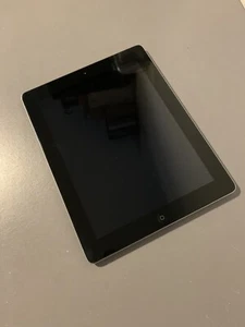 Apple iPad 2nd Generation  A1395 - 16GB - Wi-Fi - 9.7" Screen - As Is Untested - Afbeelding 1 van 6