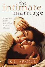 R. C. Sproul Intimate Marriage, The (Paperback) (UK IMPORT)