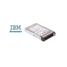 IBM 00NA222 HD 300GB SAS 12GBPS 15kRPM