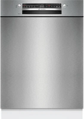 Bosch - Unterbau - Spülmaschine - SMU2ITS09E - 60cm - Bild 1 von 4