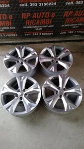 4 Llantas De Aleación Para LEXUS NX Serie 000476/2014 (14>) - Imagen 1 de 10