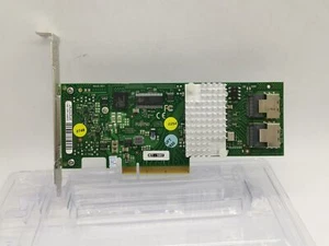 Fujitsu 9211-8i D2607 LSI SAS2008 SAS/SATA RAID SAS controller = 9210-8I - Bild 1 von 5
