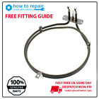 1600W Circular Fan Oven Cooker Heater Heating Ring Element for HOTPOINT-ARISTON