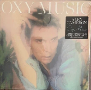Alex Cameron – Oxy Music Vinyl - Picture 1 of 8