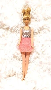 Barbie Francie vintage cresce graziosi capelli marcati 1966 e vestito originale - Foto 1 di 24