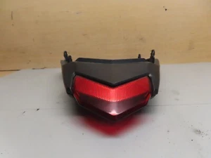 2021 Benelli BN 125 EU5, 6603 Miles - Rear Light & Fairings - Picture 1 of 11