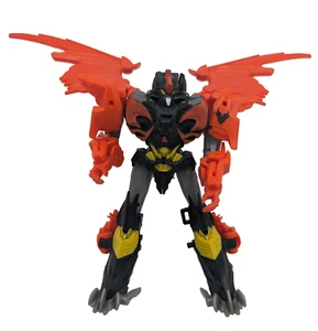 Transformers Prime Beast Hunters Cyberverse Commander Predaking Action Figure - Bild 1 von 2