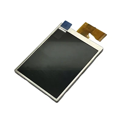 Nueva pantalla LCD para Olympus VG120 VG130 VG140 VG160 VG145 reparación pantalla Foto 1 de 4