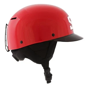 Sandbox 2020 Youth Snowboard - Casco de nieve clásico 2,0 Ace - Grandes Ligas - Imagen 1 de 2