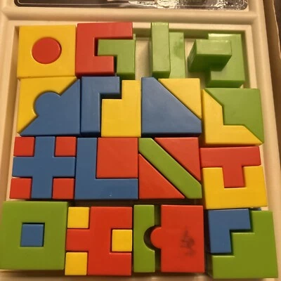 Lakeside Superfection 30 Replacement Pieces - Image 1 of 2