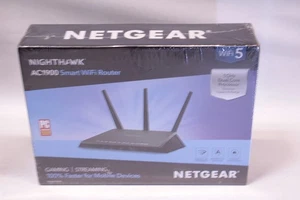 Netgear Nighthawk AC1900 R7000-1DXNAS - Zdjęcie 1 z 5