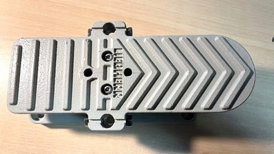 LIEBHERR Pedal FS-LSB/2R/LH11/MH 10297310 - Image 1 of 4