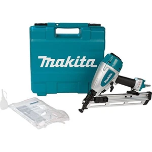 Chiodatrice Makita calibro 15, 2‐1/2" finitura angolare 34 gradi - Foto 1 di 8