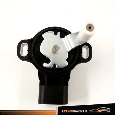 Sensor de pedal acelerador 18919AM810 para Nissan 350Z 3,5 L Infiniti G35 2003-2007 Foto 1 de 4