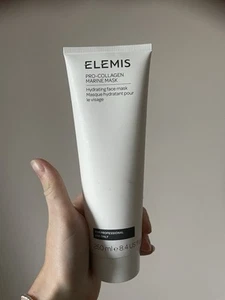 Elemis Pro-Collagen Marine Mask 250ml Professional Salon Size, New Sealed - Picture 1 of 4