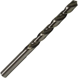 (12 Pk) - Norseman 02900 1/4 High Speed Drill Bits - Picture 1 of 1