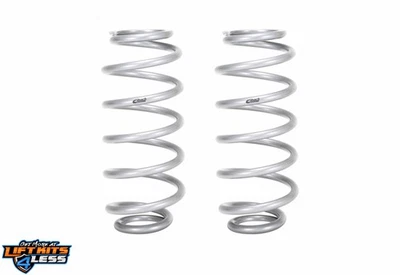 Kit Eibach 03-09 Lexus GX470 Pro-Lift (solo resortes traseros HD) - 3,0 pulgadas trasero Foto 1 de 2