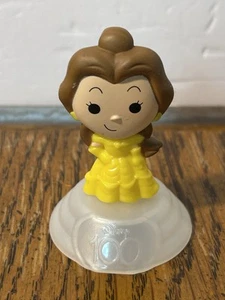 Disney 100 Anniversario Belle McDonald's Happy Meal Giocattolo 2023 - Foto 1 di 7