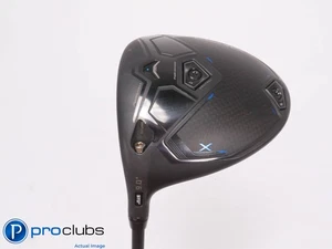Left Handed Cobra DARKSPEED X 9* Driver - HZRDUS CB Red 50g 6.0 Stiff - 455117 - Picture 1 of 4