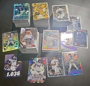 Los Angeles Dodgers (450+) Card Lot Ohtani Betts Kershaw MLB - Picture 1 of 1