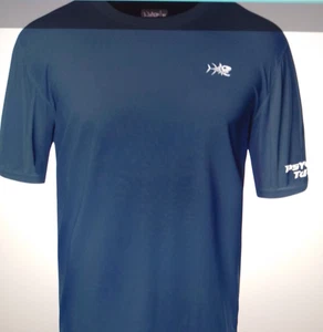 Psycho Tuna Men's Short Sleeve Tee - XL Retails for $39.95 - Picture 1 of 1