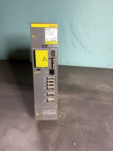 FANUC A06B-6087-H130 G Power Supply Module Removed from operating machine - Picture 1 of 6