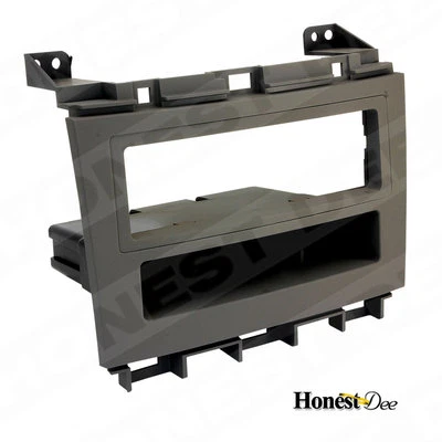 Kit de tablero de instalación de radio Din individual Metra 99-7427G para Máxima, montaje estéreo para automóvil Foto 1 de 2