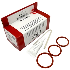 Gaggia Maintenance Service Kit - 1 pack - Picture 1 of 6