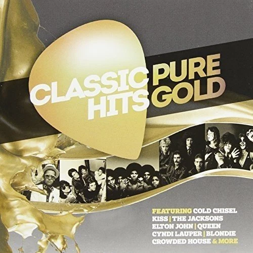 Various - Classic Hits pure Gold