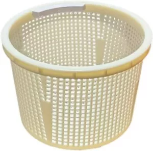 Cesta skimmer de piscina de alta resistencia para skimmer Hayward reemplaza SPX1070E V22-110, B9 - Imagen 1 de 3