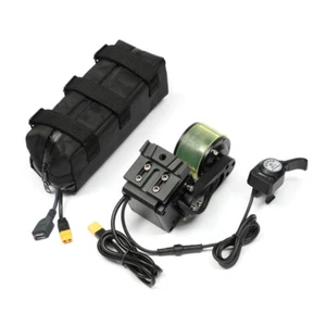 48V 300W Bicycle Booster E-Bike Conversion Kit Mountain Bicycle Speed Governor - Picture 1 of 20