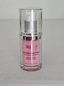 Collagenesis SKINN Eye Stem Rejen Elite Eye Serum Sealed 0.5oz by Dimitri James  - Picture 1 of 4