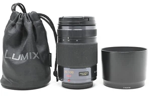 Panasonic Lumix G X Vario 35-100mm f/2.8 Power OIS Lens (#B16) - Picture 1 of 10